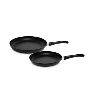 Bộ 2 chảo từ chống dính Scanpan Classic 20cm & 26cm 53000204