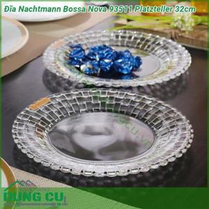 Bộ 2 chiếc đĩa Nachtmann Bossa Nova 93511