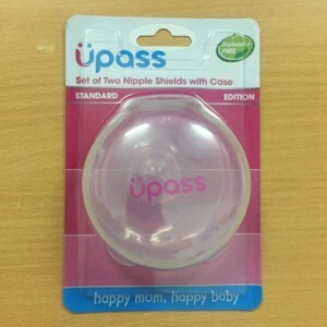 Bộ 2 chiếc trợ ty mẹ kèm hộp Upass UP1001N