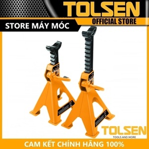 Bộ 2 con đội đứng Tolsen 65483