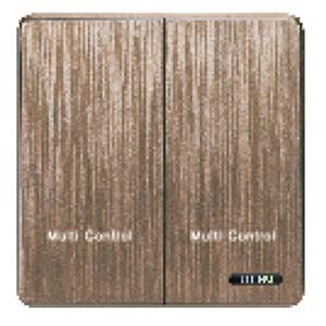 Bộ 2 công tắc đa chiều UTEN S400GK23