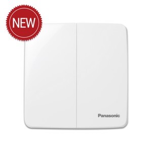 Bộ 2 công tắc Panasonic WMT503-VN