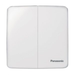 Bộ 2 công tắc Panasonic WMT503-VN