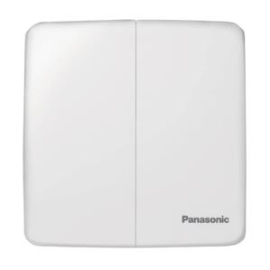 Bộ 2 công tắc Panasonic WMT503-VN