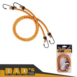 Bộ 2 dây ràng Tolsen 62242 60cm