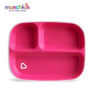Bộ 2 đĩa chia ngăn chống trượt Munchkin MK11469