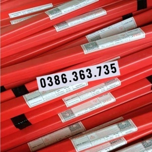 Bộ 2 khuôn mini Fluted Tube 738