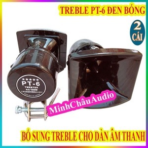 Bộ 2 loa treble BX PT-6