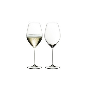 Bộ 2 ly Veritas Champagne Wine Glass 6449/28