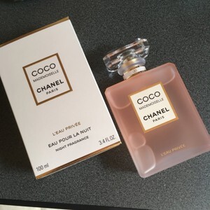 Bộ 2 Nước hoa nữ Chanel CoCo Mademoiselle Eau de Parfum 50ml