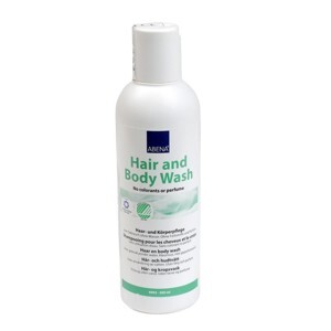 Bộ 2 Sữa Tắm Abena Không Dùng Nước 200ml