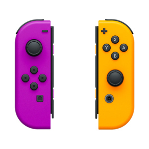 Bộ 2 tay cầm Joy-Con Nintendo Switch
