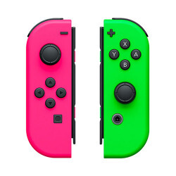 Bộ 2 tay cầm Joy-Con Nintendo Switch