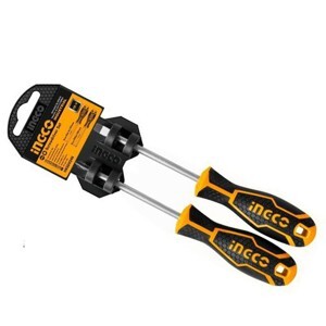 Bộ 2 tua vít Ingco HKSD0248