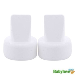 Bộ 2 van thay thế dùng cho máy hút sữa Spectra 155