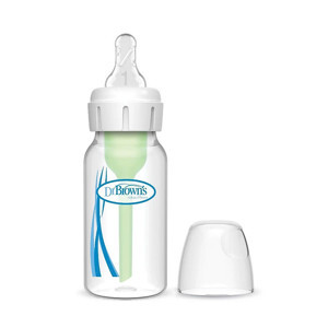 Bộ 3 bình sữa Dr.Brown's 120ml