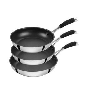 Bộ 3 chảo Zwilling 65249