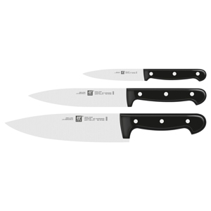 Bộ 3 dao thái Zwilling Twin Chef 2 34930-006-0