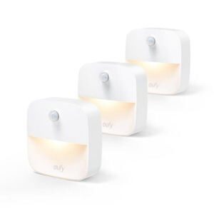 Bộ 3 đèn Eufy Lumi Stick-On Night Light, 0.1W - T1301