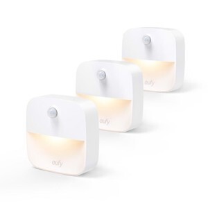 Bộ 3 đèn Eufy Lumi Stick-On Night Light, 0.1W - T1301