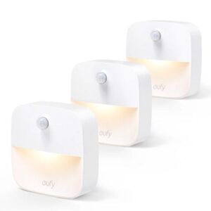 Bộ 3 đèn Eufy Lumi Stick-On Night Light, 0.1W - T1301