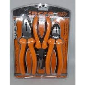 Bộ 3 kìm Ingco HKPS08311