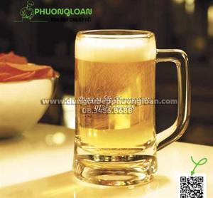 Bộ 3 ly Ocean Beer Munich - 355ml