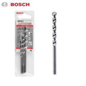 Bộ 3 mũi khoan tường Concrete 6/8/10mm Bosch 2608578124