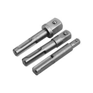 Bộ 3 mũi nối đầu típ Tolsen 77864