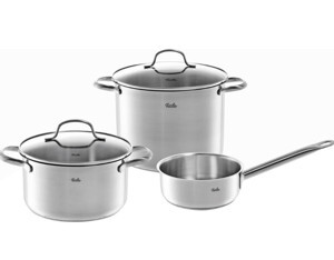 Bộ 3 nồi Fissler San Francisco