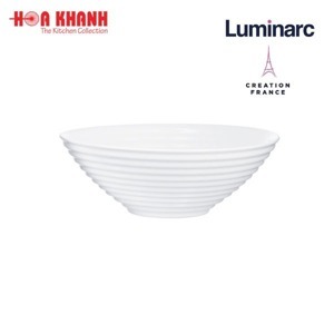 Bộ 3 tô thủy tinh Luminarc Harena  20cm