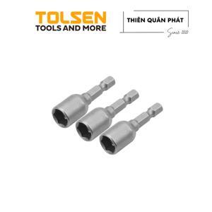 Bộ 3 vít bắn tôn 8mm có từ Tolsen 77823