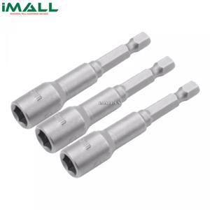 Bộ 3 vít bắn tôn có từ 12mm Tolsen 77847