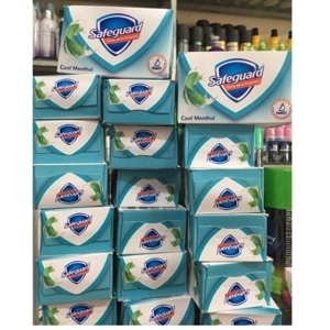 Bộ 3 xà bông Safeguard 135g