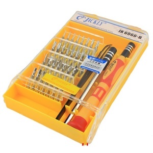 Bộ 32 món tua vít đa năng Jackly JK6066-B