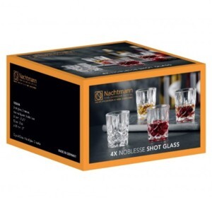 Bộ 4 cốc Nachtmann Noblesse 100694
