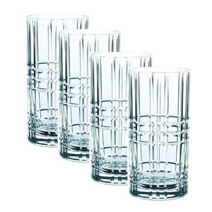 Bộ 4 Cốc Pha Lê Nachtmann 101049