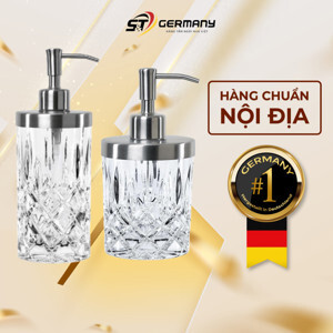 Bộ 4 cốc pha lê Nachtmann Noblesse - 295ml