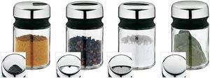 Bộ 4 lọ đựng thực phẩm Wmf 0661586040