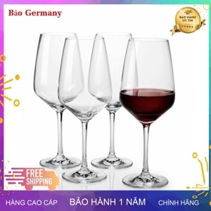 Bộ 4 ly Nachtmann Vinova 98076