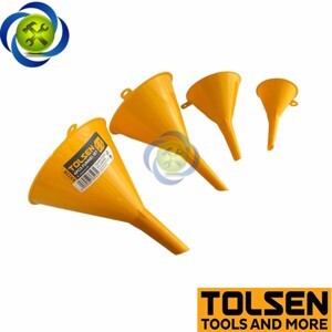 Bộ 4 phễu lọc TOLSEN 65228