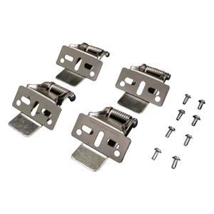 Bộ 4 tai đèn gắn âm trần Nanoco NPL-R4