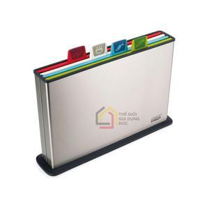 Bộ 4 thớt Joseph 60095 30 x 20 cm