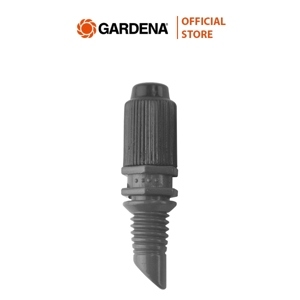 Bộ 5 đầu tưới 90 độ Gardena 01368-20