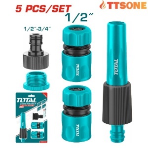 Bộ 5 khớp nối Total THHCS05122