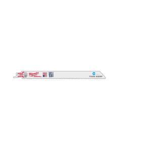 Bộ 5 lưỡi cưa kiếm sắt TORCH mỏng T18-228.6mm Milwaukee 48-00-4188