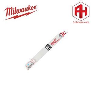 Bộ 5 lưỡi cưa kiếm sắt TORCH T10-228.6mm Milwaukee 48-00-4713