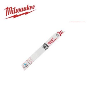 Bộ 5 lưỡi cưa kiếm sắt TORCH T14-228.6mm Milwaukee 48-00-4787