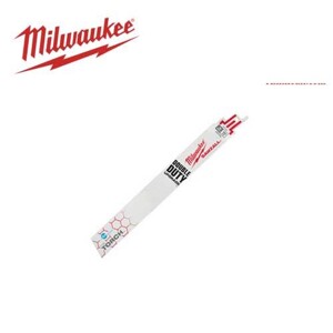 Bộ 5 lưỡi cưa kiếm sắt TORCH T10-228.6mm Milwaukee 48-00-4713