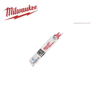 Bộ 5 luỡi cưa kiếm sắt TORCH T10-152.4mm Milwaukee 48-00-4712